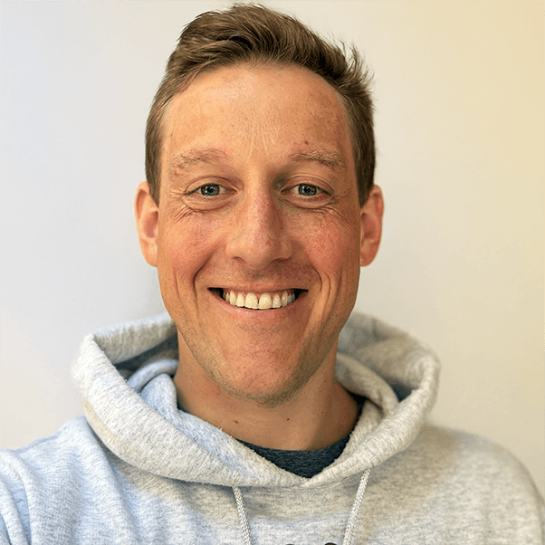 Jack Mora, Founder of DearlySent